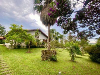 Chácara, 4 quartos, 4000 m² - Foto 2