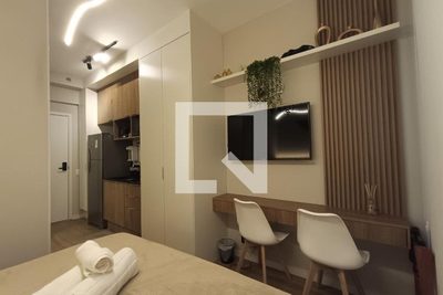 Kitnet-Studio, 25 m² - Foto 2