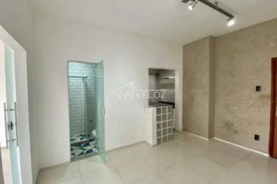 Apartamento, 1 quarto, 32 m² - Foto 1
