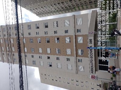 Apartamento, 2 quartos, 48 m² - Foto 1