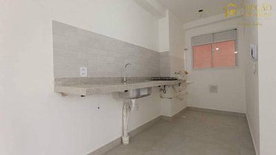 Apartamento, 2 quartos, 42 m² - Foto 4