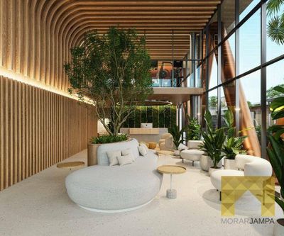 Apartamento, 3 quartos, 91 m² - Foto 2