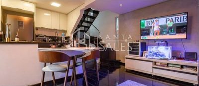 Apartamento, 1 quarto, 85 m² - Foto 3