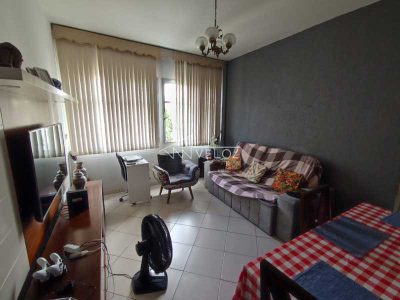 Apartamento, 2 quartos, 59 m² - Foto 2