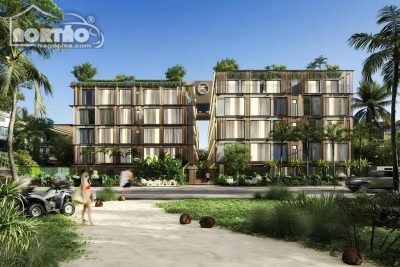 Casa, 1 quarto, 27 m² - Foto 3