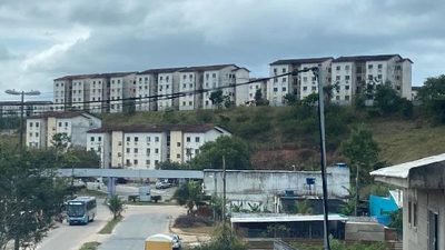 Apartamento, 2 quartos, 10 m² - Foto 1