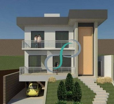 Casa, 4 quartos, 300 m² - Foto 2