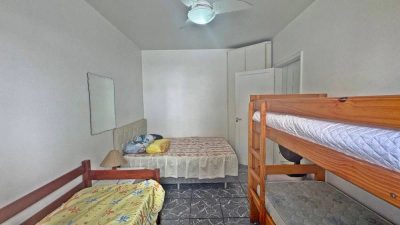Apartamento, 1 quarto, 43 m² - Foto 1