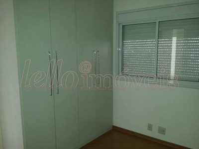 Apartamento, 3 quartos, 143 m² - Foto 5