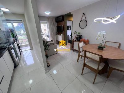 Apartamento, 2 quartos, 56 m² - Foto 5