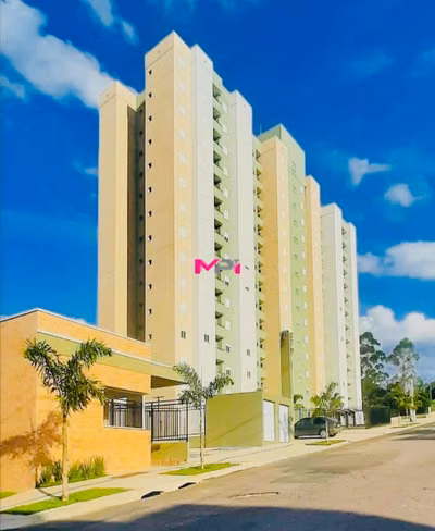 Apartamento, 2 quartos, 46 m² - Foto 1