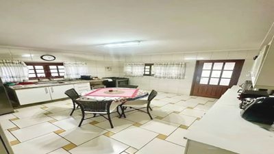 Sobrado, 3 quartos, 128 m² - Foto 4