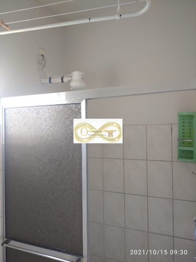 Kitnet-Studio, 30 m² - Foto 2