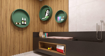 Apartamento, 3 quartos, 114 m² - Foto 2