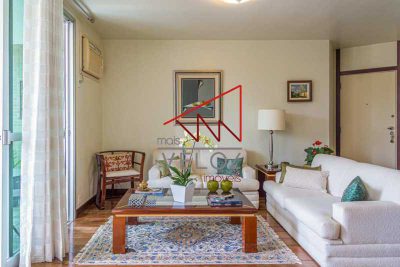 Apartamento, 4 quartos, 140 m² - Foto 1