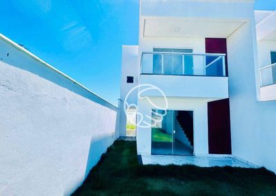 Casa, 3 quartos, 120 m² - Foto 2