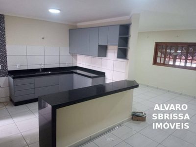 Casa, 2 quartos, 80 m² - Foto 2