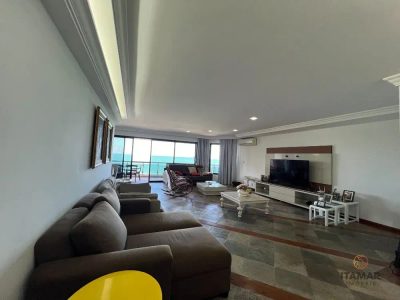 Apartamento, 4 quartos, 413 m² - Foto 1