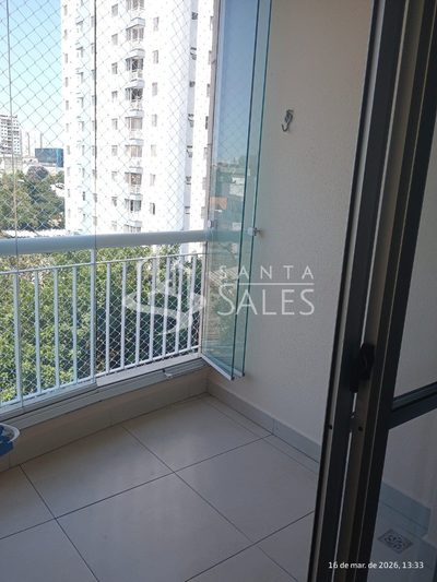 Apartamento, 2 quartos, 66 m² - Foto 4