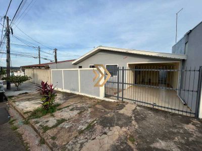 Casa, 3 quartos, 140 m² - Foto 1