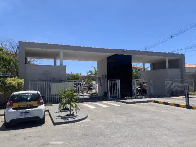 Apartamento, 2 quartos, 48 m² - Foto 1