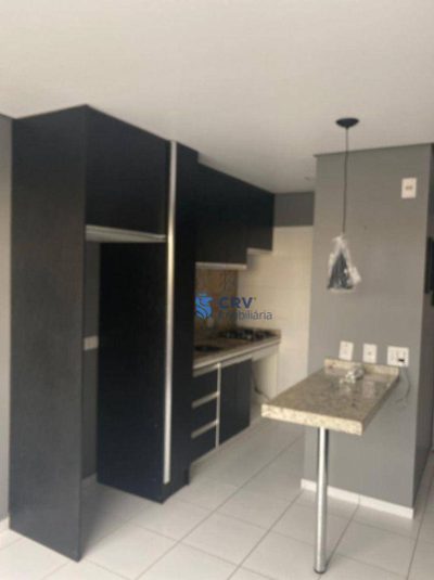 Apartamento, 2 quartos, 56 m² - Foto 2