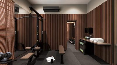 Apartamento, 2 quartos, 76 m² - Foto 5