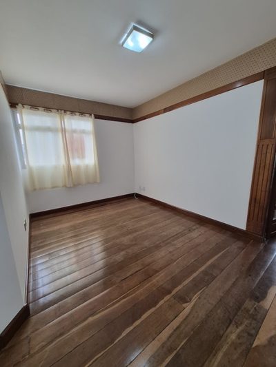Apartamento, 1 quarto, 43 m² - Foto 1