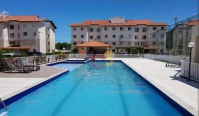 Apartamento, 1 quarto, 51 m² - Foto 1