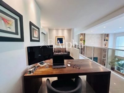 Apartamento, 4 quartos, 397 m² - Foto 4