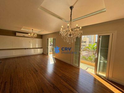 Apartamento, 3 quartos, 177 m² - Foto 3