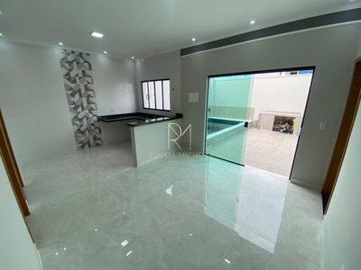 Casa, 3 quartos, 71 m² - Foto 5