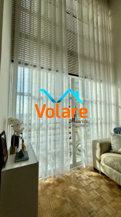 Apartamento, 1 quarto, 55 m² - Foto 2