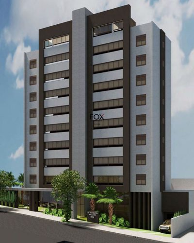 Apartamento, 3 quartos, 87 m² - Foto 1