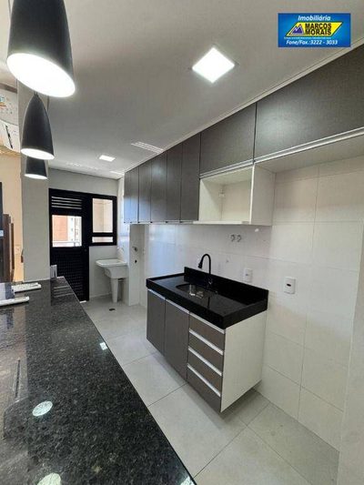Apartamento, 2 quartos, 62 m² - Foto 3