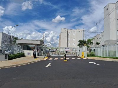Apartamento, 2 quartos, 43 m² - Foto 1