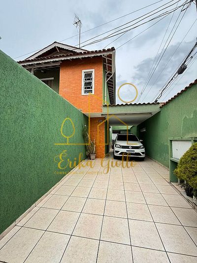 Casa, 2 quartos, 250 m² - Foto 4