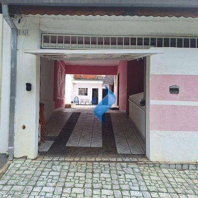 Casa, 3 quartos, 205 m² - Foto 2