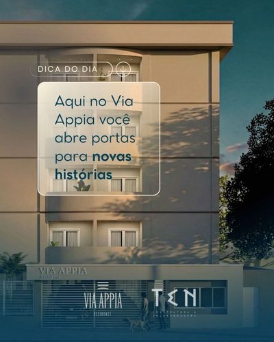 Apartamento, 2 quartos, 69 m² - Foto 3