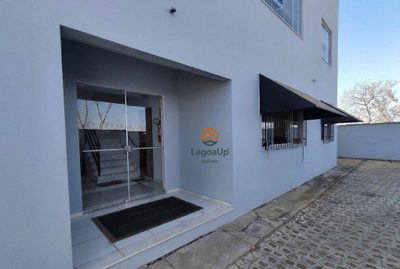 Apartamento, 2 quartos, 71 m² - Foto 2