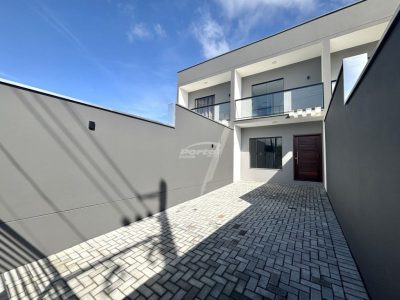 Casa, 2 quartos, 100 m² - Foto 2