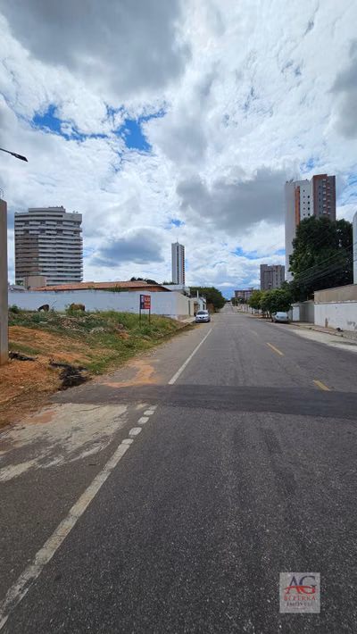 Terreno, 720 m² - Foto 1
