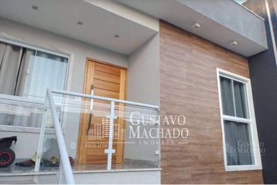 Casa, 2 quartos, 157 m² - Foto 1