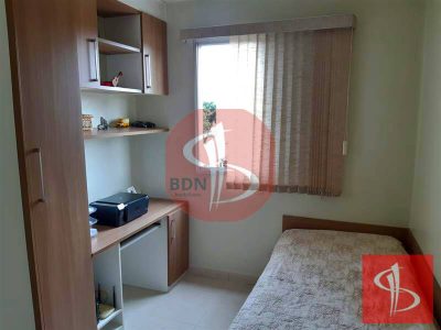 Apartamento, 3 quartos, 63 m² - Foto 5