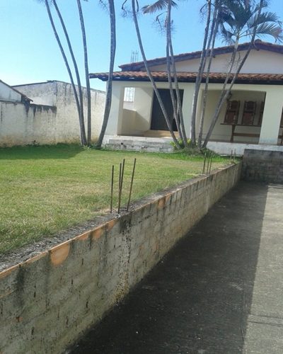 Casa, 4 quartos, 230 m² - Foto 2