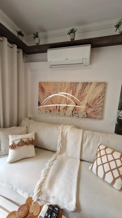 Apartamento, 2 quartos, 57 m² - Foto 2