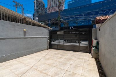 Sobrado, 2 quartos, 100 m² - Foto 1
