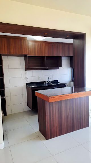 Apartamento, 2 quartos, 59 m² - Foto 3