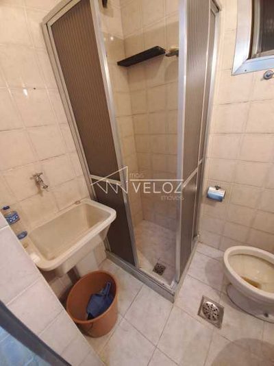 Apartamento, 1 quarto, 33 m² - Foto 4