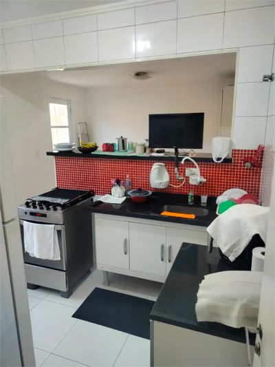 Sobrado, 2 quartos, 100 m² - Foto 2